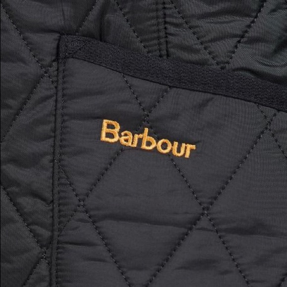 BARBOUR FLEECE BETTY LINER - Picture 5 of 7